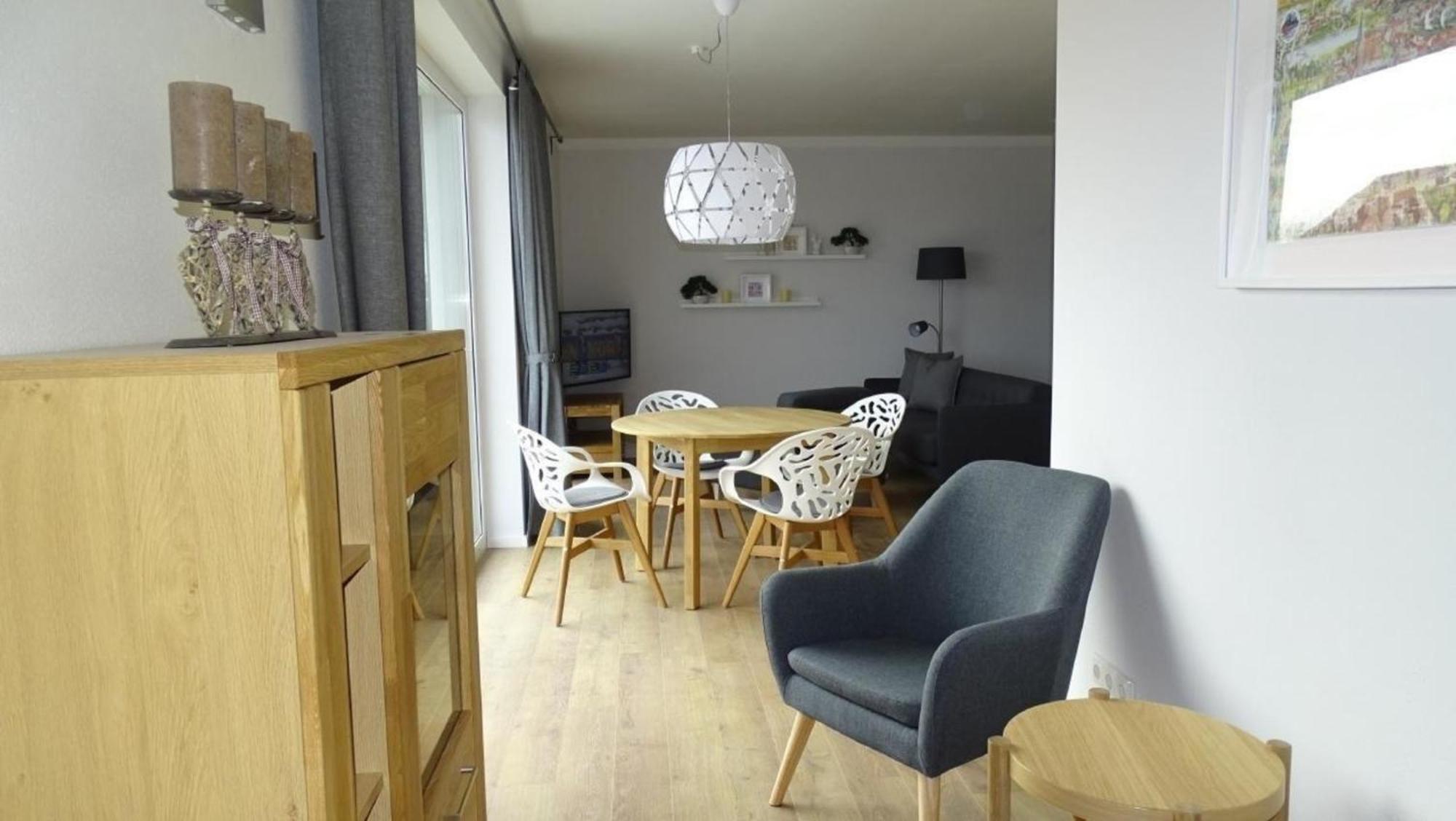Ferienwohnung Wuennowblick Mit Sauna Robel Exterior photo