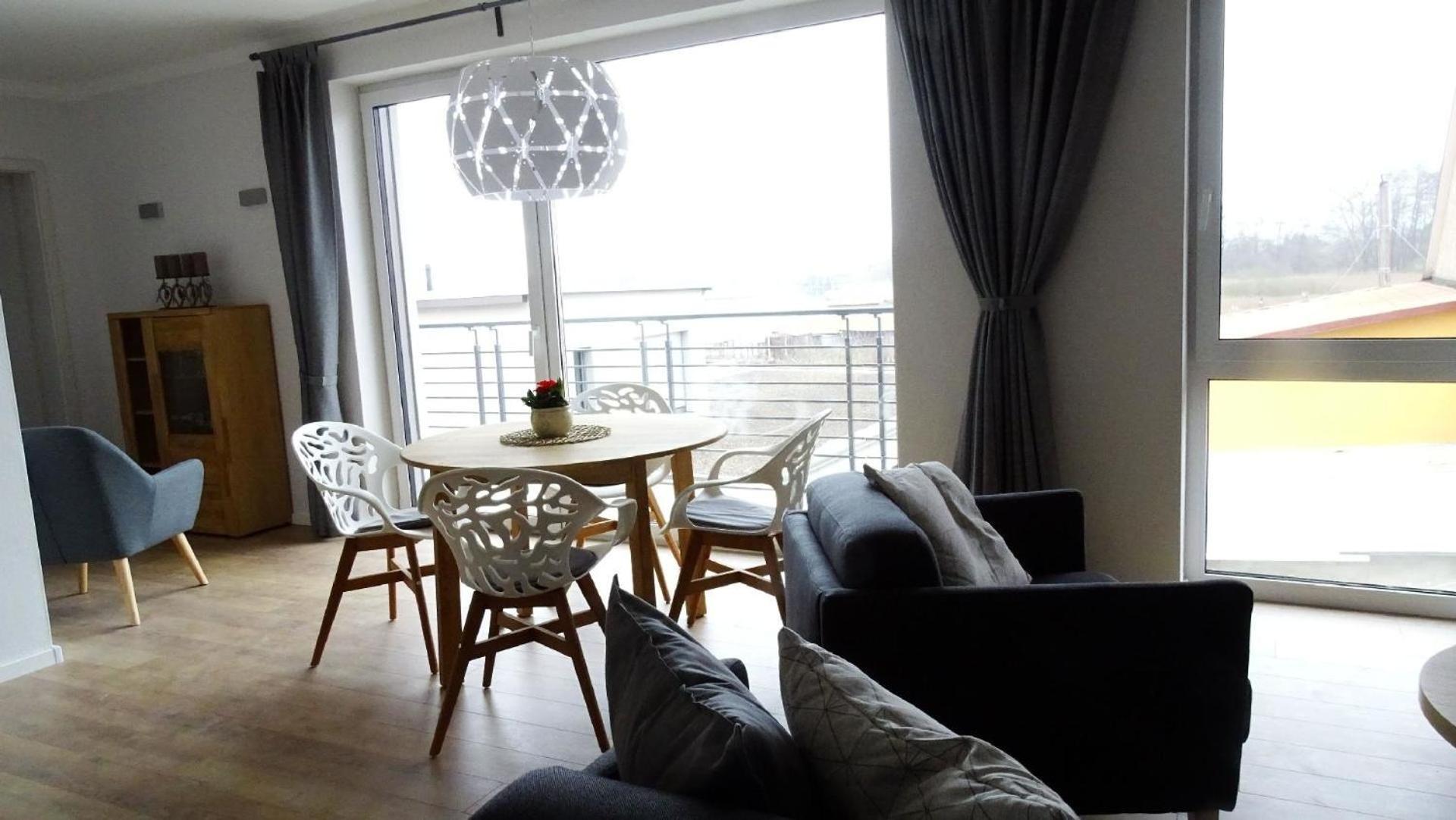Ferienwohnung Wuennowblick Mit Sauna Robel Exterior photo
