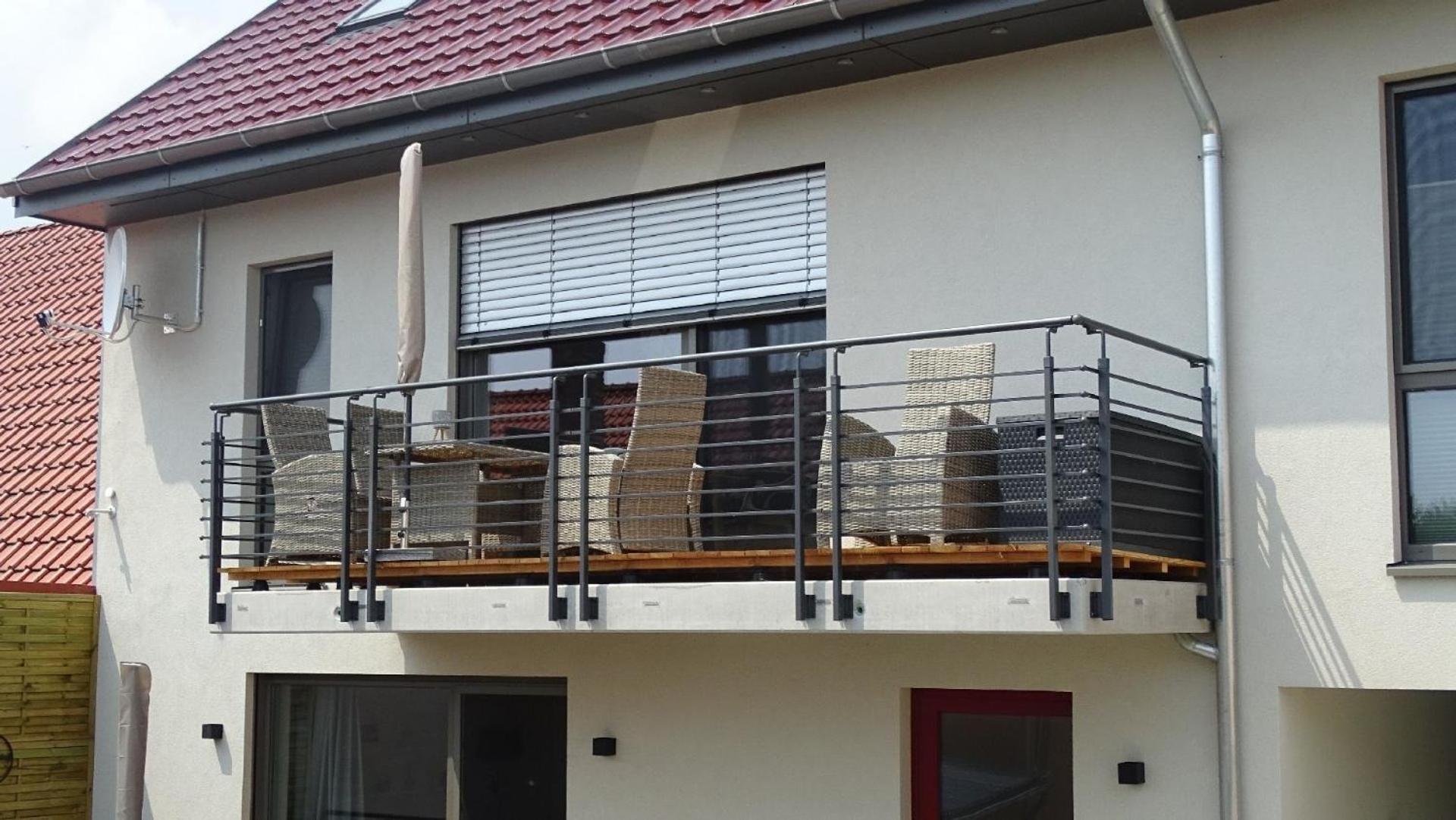 Ferienwohnung Wuennowblick Mit Sauna Robel Exterior photo